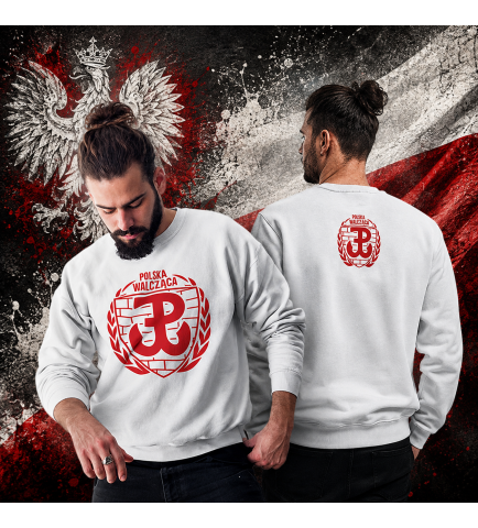 Bluza POLSKA WALCZĄCA PW